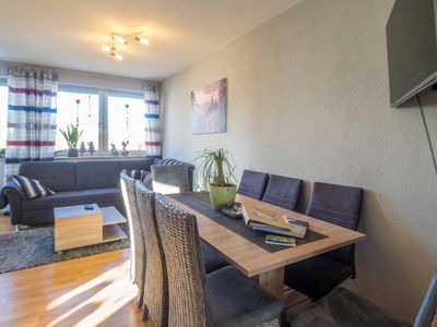 Ferienwohnung für 4 Personen (70 m²) in Wernigerode 1/10