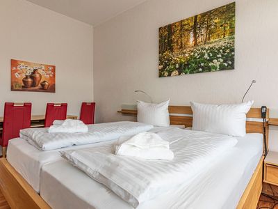 Ferienwohnung für 6 Personen (65 m²) in Wernigerode 9/10