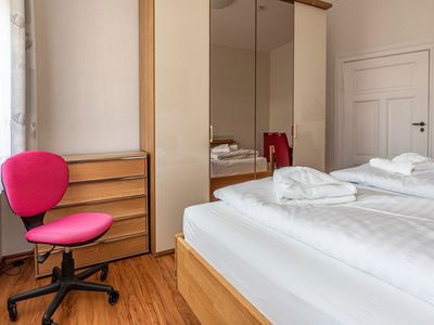 Ferienwohnung für 6 Personen (65 m²) in Wernigerode 10/10