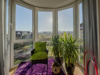 Ferienwohnung für 4 Personen (70 m²) in Wernigerode 3/10