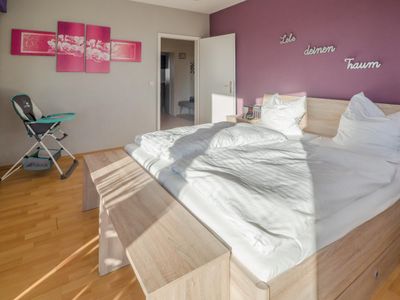 Ferienwohnung für 4 Personen (70 m²) in Wernigerode 4/10