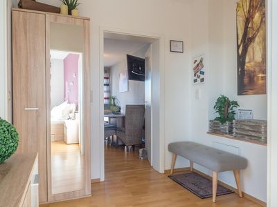 Ferienwohnung für 4 Personen (70 m²) in Wernigerode 9/10