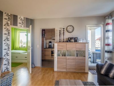 Ferienwohnung für 4 Personen (70 m²) in Wernigerode 10/10