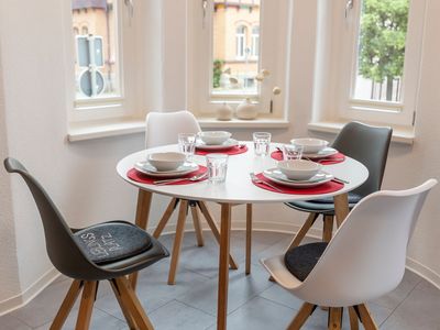 Ferienwohnung für 4 Personen (75 m²) in Wernigerode 5/9