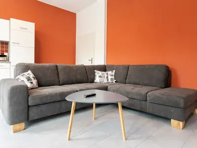 Ferienwohnung für 4 Personen (75 m²) in Wernigerode 1/9