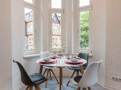 Ferienwohnung für 4 Personen (75 m²) in Wernigerode 3/9