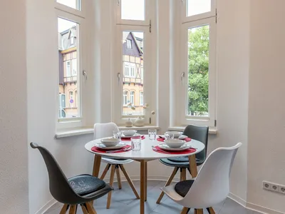 Ferienwohnung für 4 Personen (75 m²) in Wernigerode 3/9