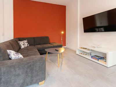 Ferienwohnung für 4 Personen (75 m²) in Wernigerode 4/9