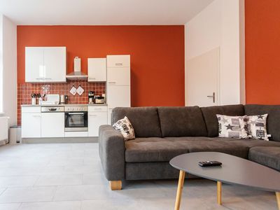 Ferienwohnung für 4 Personen (75 m²) in Wernigerode 6/9