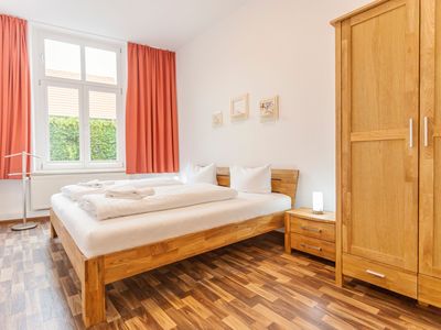 Ferienwohnung für 4 Personen (75 m²) in Wernigerode 7/9