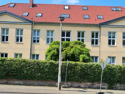 Ferienwohnung für 4 Personen (75 m²) in Wernigerode 3/10