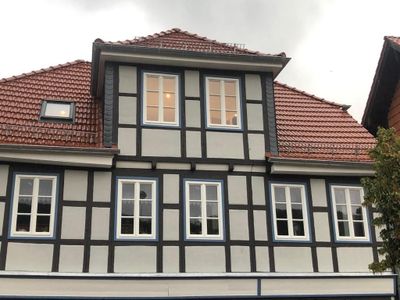 Ferienwohnung für 4 Personen (50 m²) in Wernigerode 1/10