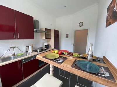 Ferienwohnung für 4 Personen (75 m²) in Wernigerode 8/10