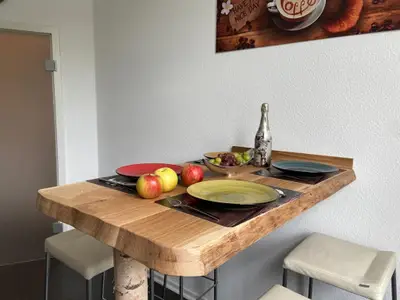 Ferienwohnung für 4 Personen (75 m²) in Wernigerode 9/10