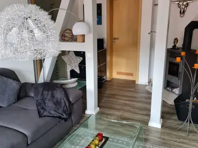 Ferienwohnung für 4 Personen (50 m²) in Wernigerode 4/10