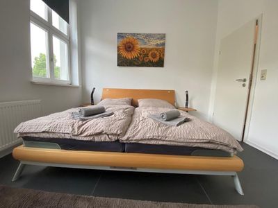 Ferienwohnung für 4 Personen (75 m²) in Wernigerode 10/10