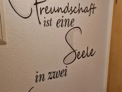 Ferienwohnung für 4 Personen (50 m²) in Wernigerode 9/10