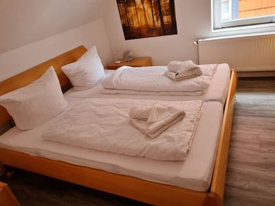 Ferienwohnung für 4 Personen (50 m²) in Wernigerode 10/10