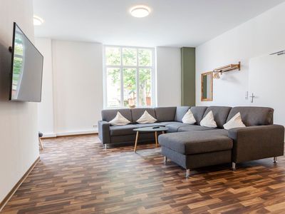 Ferienwohnung für 4 Personen (85 m²) in Wernigerode 2/10