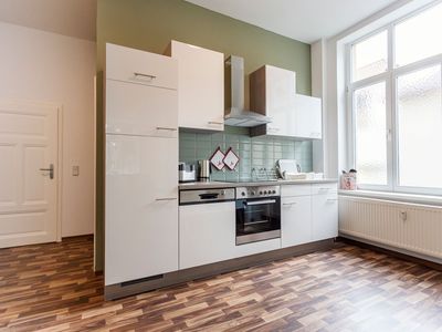 Ferienwohnung für 4 Personen (85 m²) in Wernigerode 4/10