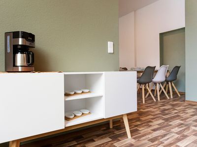 Ferienwohnung für 4 Personen (85 m²) in Wernigerode 5/10