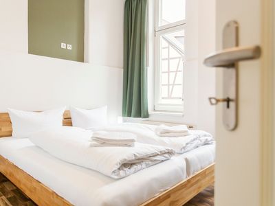 Ferienwohnung für 4 Personen (85 m²) in Wernigerode 7/10