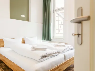 Ferienwohnung für 4 Personen (85 m²) in Wernigerode 7/10