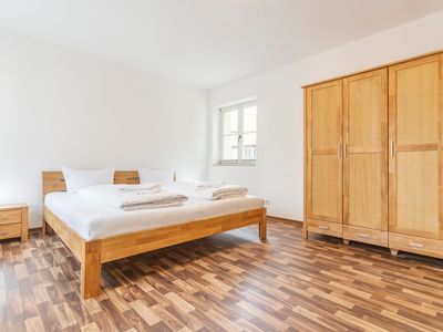 Ferienwohnung für 4 Personen (85 m²) in Wernigerode 9/10