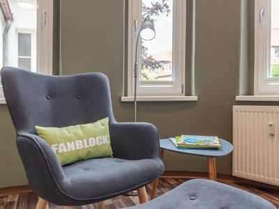 Ferienwohnung für 4 Personen (85 m²) in Wernigerode 10/10