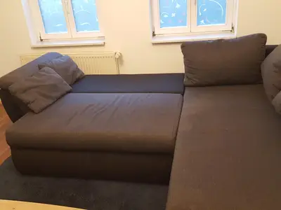 Ferienwohnung für 2 Personen (22 m²) in Wernigerode 5/10