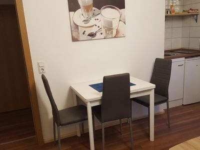 Ferienwohnung für 2 Personen (22 m²) in Wernigerode 9/10