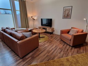 Ferienwohnung für 4 Personen (85 m²) in Wernigerode