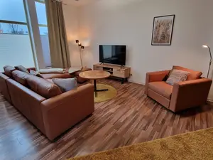 Ferienwohnung für 4 Personen (85 m²) in Wernigerode