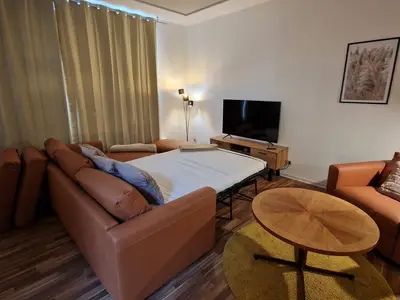 Ferienwohnung für 4 Personen (85 m²) in Wernigerode 6/10