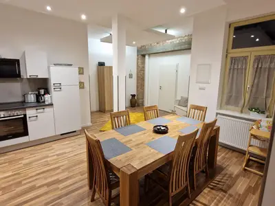 Ferienwohnung für 4 Personen (85 m²) in Wernigerode 10/10