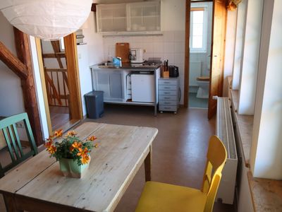 Ferienwohnung für 2 Personen (54 m²) in Wernigerode 3/10