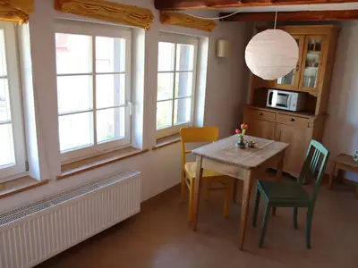 Ferienwohnung für 2 Personen (54 m²) in Wernigerode 4/10