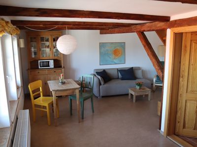 Ferienwohnung für 2 Personen (54 m²) in Wernigerode 6/10