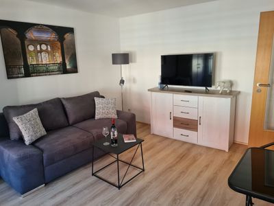 Ferienwohnung für 2 Personen (30 m²) in Wernigerode 1/10