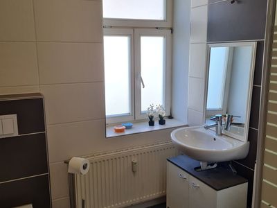 Ferienwohnung für 2 Personen (30 m²) in Wernigerode 6/10