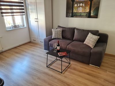 Ferienwohnung für 2 Personen (30 m²) in Wernigerode 8/10