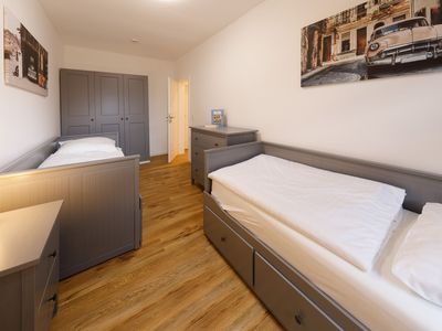 Ferienwohnung für 5 Personen (73 m²) in Wernigerode 5/10