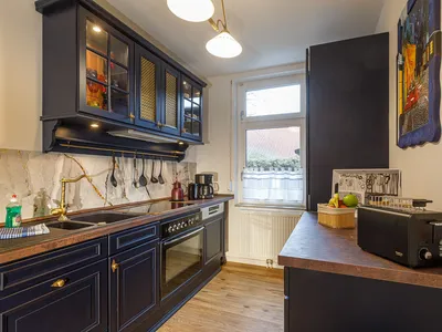 Ferienwohnung für 5 Personen (73 m²) in Wernigerode 6/10