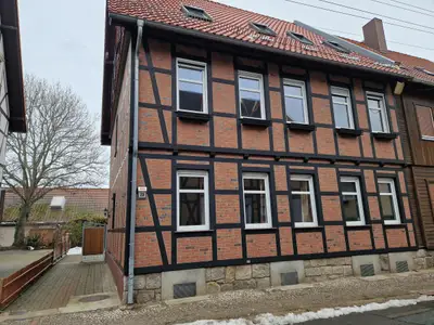 Ferienwohnung für 5 Personen (73 m²) in Wernigerode 9/10