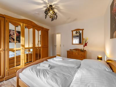 Ferienwohnung für 5 Personen (75 m²) in Wernigerode 3/10