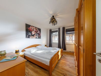 Ferienwohnung für 5 Personen (75 m²) in Wernigerode 4/10