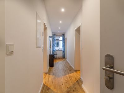 Ferienwohnung für 5 Personen (75 m²) in Wernigerode 8/10