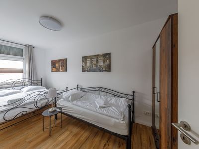 Ferienwohnung für 5 Personen (75 m²) in Wernigerode 9/10