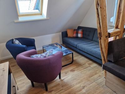 Ferienwohnung für 6 Personen (72 m²) in Wernigerode 2/10