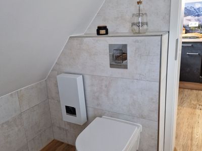 Ferienwohnung für 6 Personen (72 m²) in Wernigerode 9/10